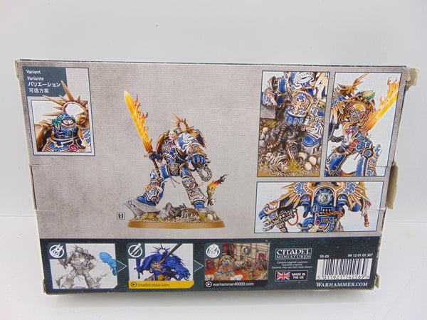 Roboute Guilliman