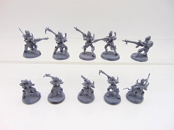 Kabalite Warriors