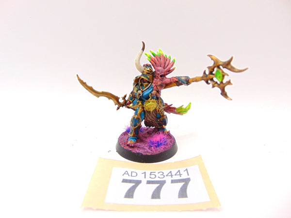 Curseling, Eye of Tzeentch