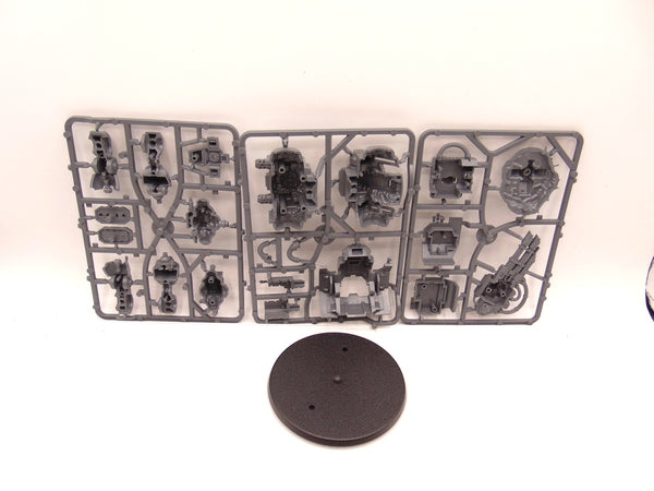 Ballistus Dreadnought