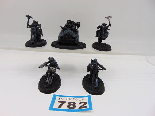 Atalan Jackals