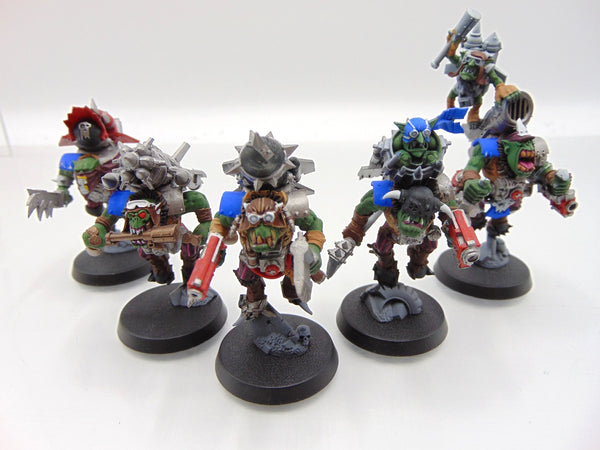 Stormboyz