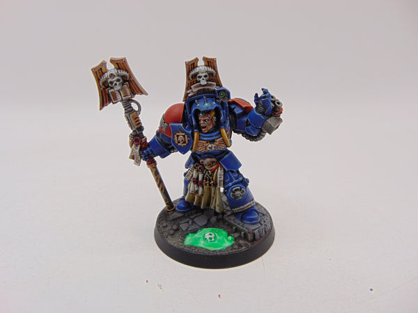 Lexicanum Varus