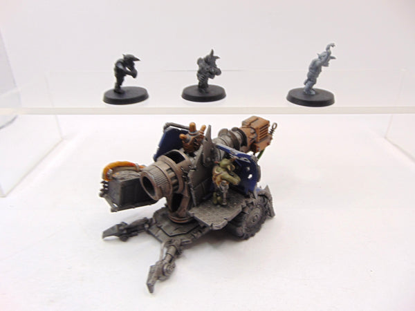 Mek Gun