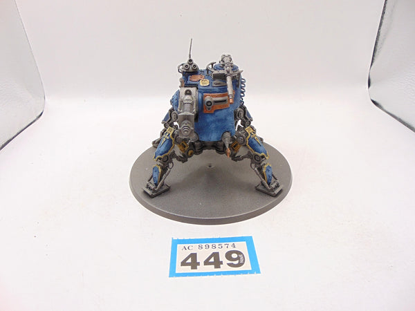 Onager Dunecrawler