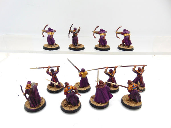 Haradrim Warriors