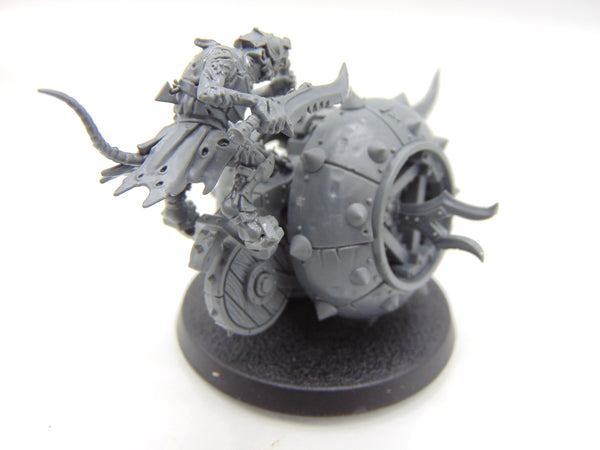 Doom Flayers