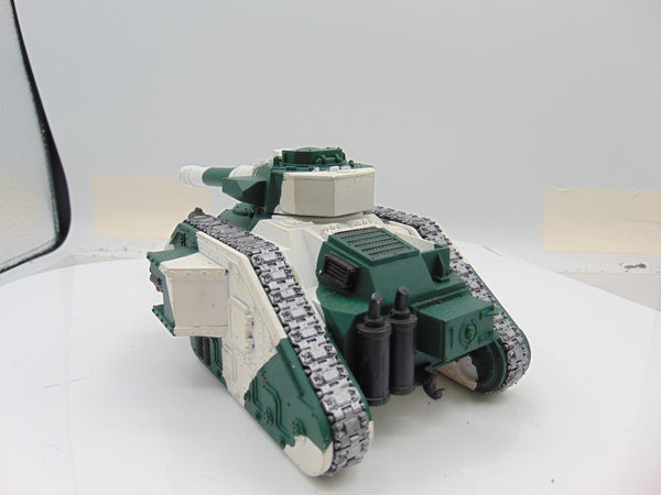 Leman Russ Vanquisher