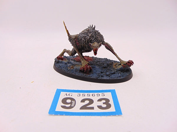 Varghulf Courtier
