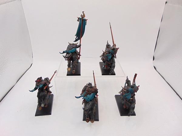 Chaos Knights