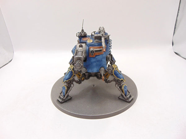 Onager Dunecrawler