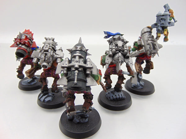 Stormboyz