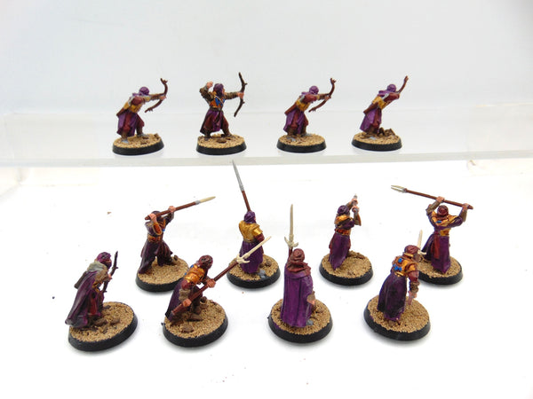 Haradrim Warriors