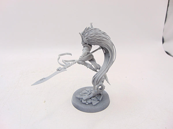 Phoenix Lord Jain Zar