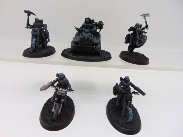 Atalan Jackals