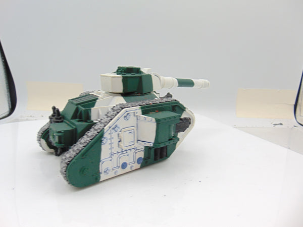 Leman Russ Vanquisher