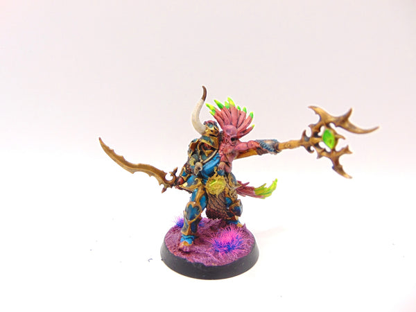 Curseling, Eye of Tzeentch