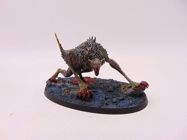 Varghulf Courtier