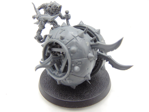 Doom Flayers