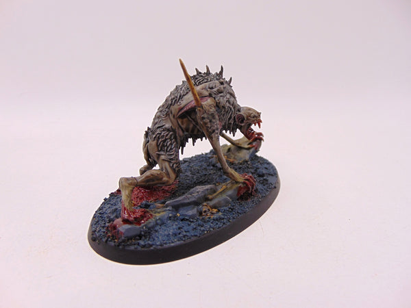 Varghulf Courtier
