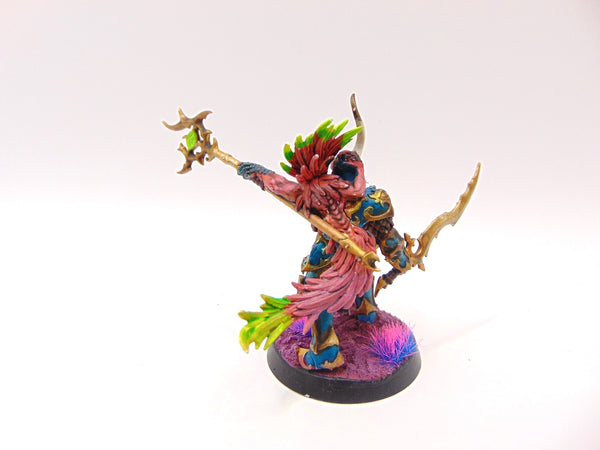 Curseling, Eye of Tzeentch