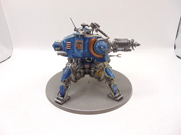 Onager Dunecrawler