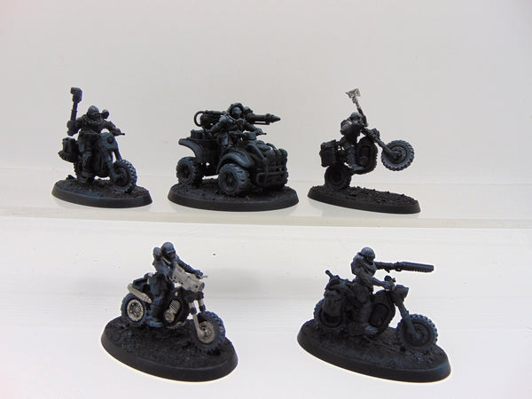 Atalan Jackals