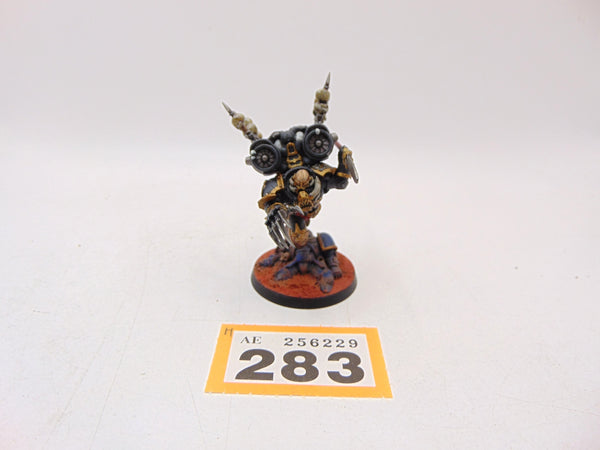 Haarken Worldclaimer