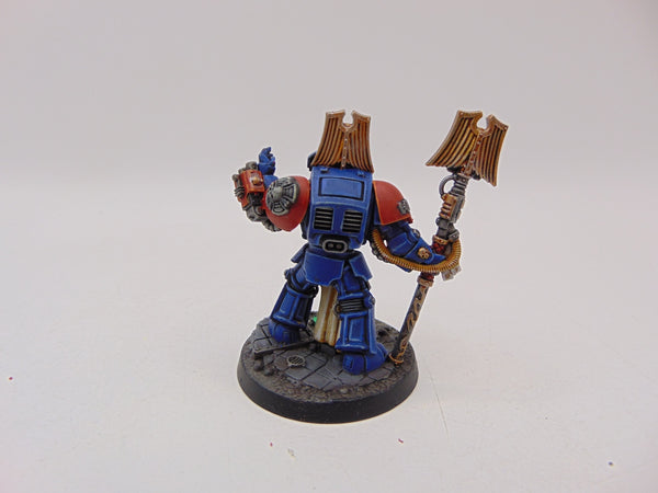 Lexicanum Varus