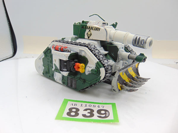 Leman Russ Battle Tank