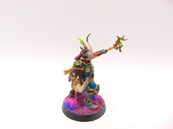 Curseling, Eye of Tzeentch