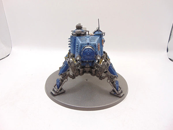 Onager Dunecrawler
