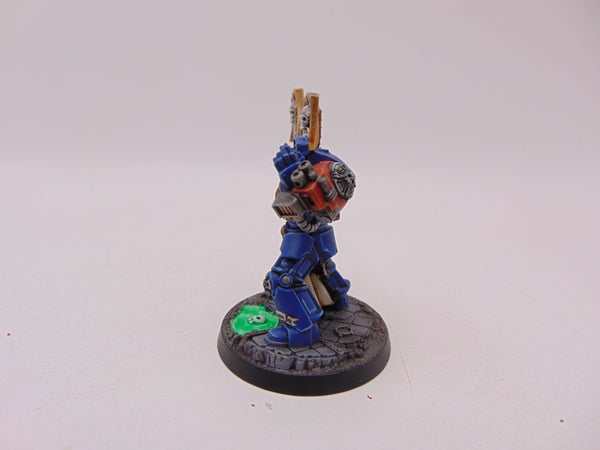 Lexicanum Varus