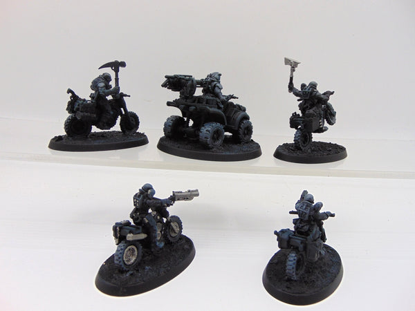 Atalan Jackals