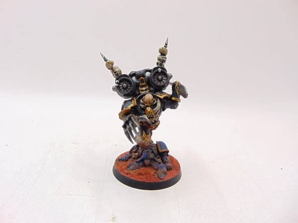 Haarken Worldclaimer