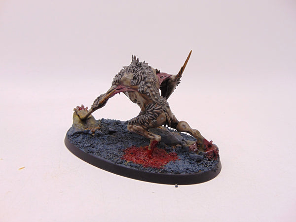 Varghulf Courtier