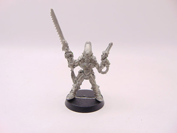 Striking Scorpion Exarch