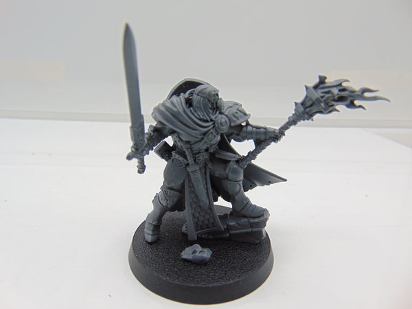 Knight Questor