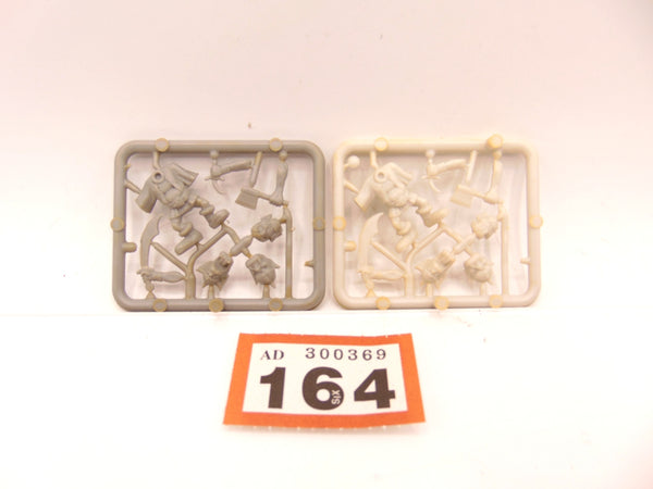Drastik Plastik Orcs