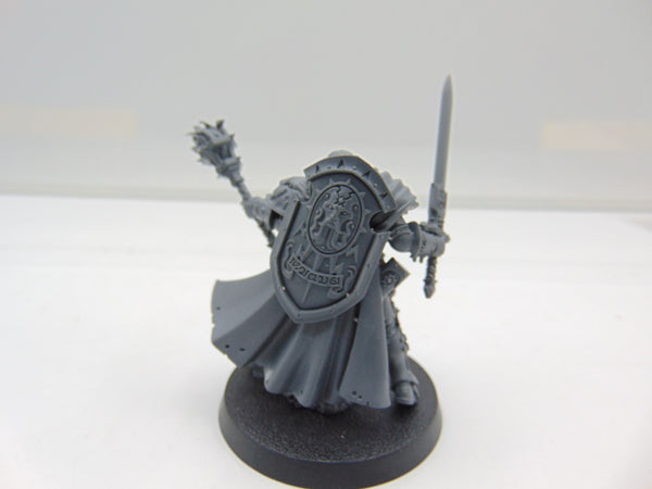 Knight Questor