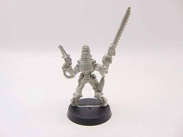 Striking Scorpion Exarch