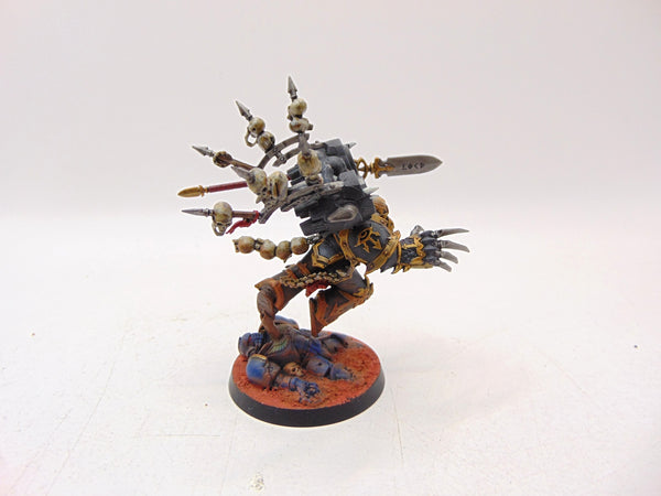 Haarken Worldclaimer
