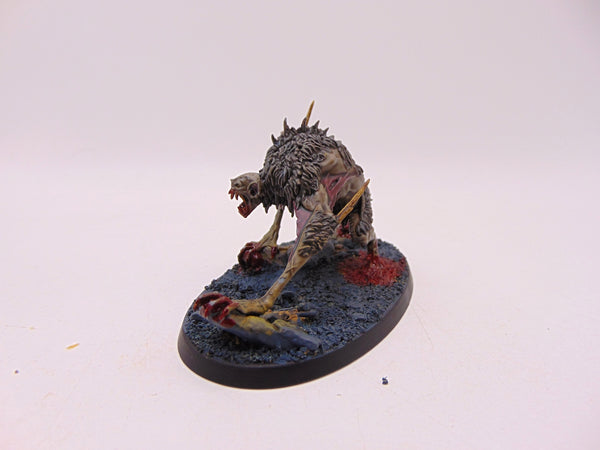Varghulf Courtier