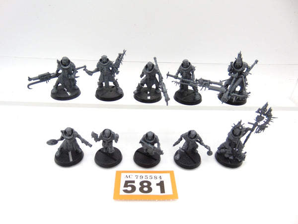 Cawdor Gang