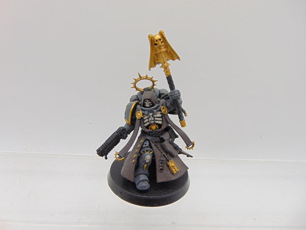 Primaris Chaplain