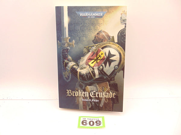 Broken Crusade
