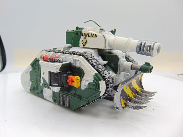 Leman Russ Battle Tank