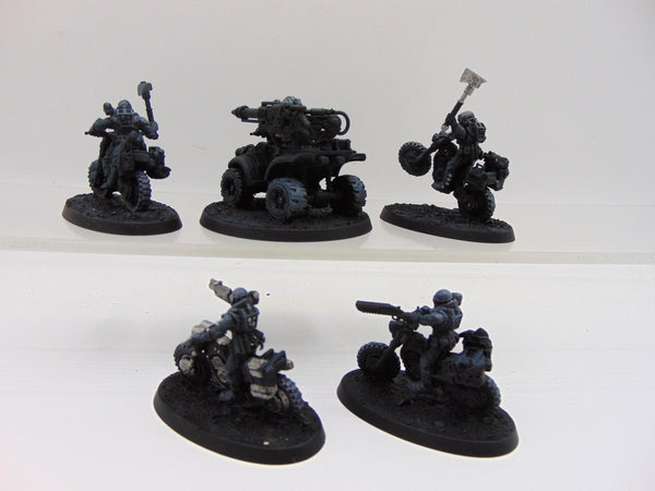 Atalan Jackals