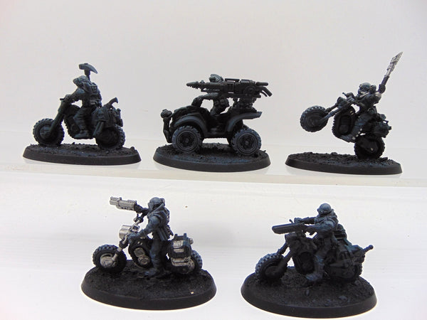 Atalan Jackals