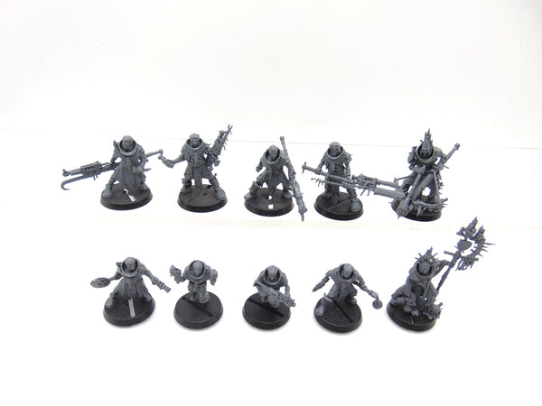 Cawdor Gang